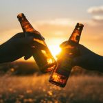 ¿Por qué los jóvenes beben alcohol?