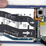 El Galaxy S25+ viene con esta mejora de la cual Samsung no habló