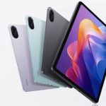 La REDMI Pad 2 se lanza globalmente con una batería de 9000mAh