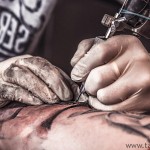 Guía Definitiva de los Cuidados de un Tatuaje