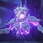 Portal Knights. Análisis para PS4
