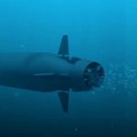 La Armada rusa pondrá a flote un nuevo submarino para llevar el dron nuclear Poseidon a finales de junio.
