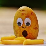 5 snacks que no tienen gluten