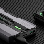 Blackshark lanza powerbank de 10000 mAh