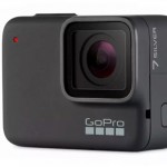 Las nuevas GoPro Hero 7, filtradas en la página de B&H antes de su lanzamiento