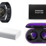 Samsung, galardonada con 44 premios CES 2021