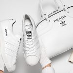 Adidas y Prada lanzan una de las colaboraciones más inesperadas del año