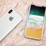 Filtran versiones y precio del iPhone 8 ¡Abstenerse presupuestos ajustados!