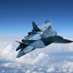 Se dio a conocer sobre el desarrollo de los combatientes rusos MiG-41 y Su-60.