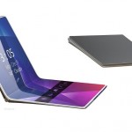 Huawei podría adelantarse a Samsung y lanzar el primer smartphone flexible