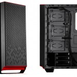 SilverStone presenta Primera PM02, completa caja con panel de cristal y USB tipo C frontal