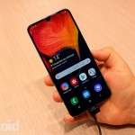 El Samsung Galaxy A50s se pasea por AnTuTu ¿Qué pretende la marca?