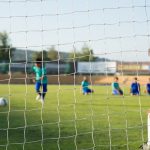 Los 8 problemas psicológicos de los niños al afrontar la práctica deportiva
