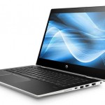 HP presenta el convertible ProBook x360 440 G1, hasta i7-8550U con MX130