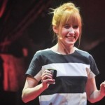 Linda Liukas, la mujer que enseña a niños a programar sin computadoras ni robots