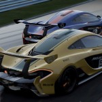 Análisis Project Cars 2, PC