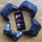 El futuro del videojuego abandona al iPhone y se queda en Android