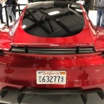 Elon Musk explica cómo funcionarán los propulsores de aire frio del Tesla Roadster