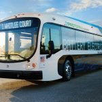 BMW invierte en el fabricante de autobuses eléctricos Proterra