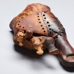 Una prótesis egipcia de hace 3.000 años era incluso ajustable