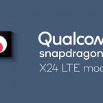 Gigabit LTE con el primer módem LTE 2 Gbps de Qualcomm