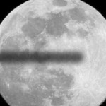 Esta imagen de la Luna es todo lo que Neil deGrasse le tiene que decir a los que todavía creen que la Tierra es plana