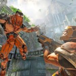 id Software estaría preparando un nuevo Quake