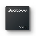 Qualcomm 9205 LTE, un módem orientado a IoT