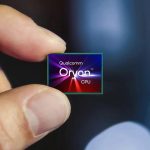 Oryon, el nuevo procesador de Qualcomm