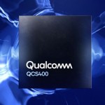 Qualcomm QCS400