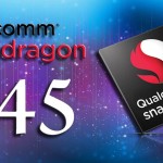 Snapdragon 845 sería fabricado con 10 nanómetros