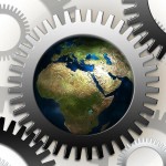 ¿Qué pasaría si la Tierra empezara a girar al revés?