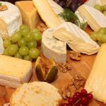 ¿Quién inventó el queso?