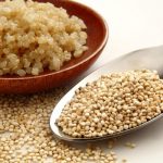 Pocos conocen los magníficos beneficios de la quinoa, un superalimento