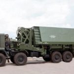 Rusia afirma que su nuevo radar puede rastrear misiles hipersónicos