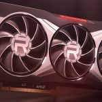 AMD asegura que está aumentando la producción de sus chips gráficos