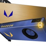 El chip Vega 20 a 7 nm podría superar los 20 TFLOPS de potencia de cómputo