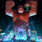 Disney publica el primer avance de Ralph rompe Internet