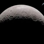 Científicos chinos revelan información de la sustancia gelatinosa encontrada en la Luna