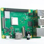 Nueva Raspberry Pi 3 Model B+, con Wi-Fi y procesador mejorados, al mismo precio