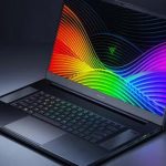 Razer presenta el Blade Pro 17, ahora con un Core i7-10875H y una RTX 2080 Max-Q