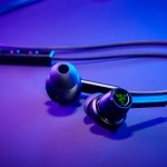 Razer anuncia los auriculares Hammerhead Duo