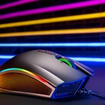 Mamba Elite, el mouse para gaming de nueva generación