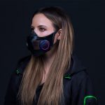 Razer presenta project Hazel, la mascarilla conceptual y Project Brooklyn, una silla gamer