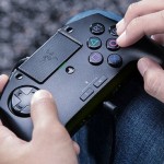Razer anuncia el mando Raion para PlayStation 4 y PC, pensado para juegos de lucha