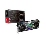 AMD RX 9070 XT: los problemas de temperatura en la GDDR6 solo se solucionan poniendo los ventiladores al 100% (3.800 RPM)