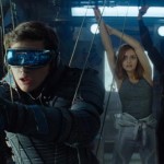 Primera imagen de ‘Ready Player One’, de Steven Spielberg