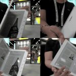 Plastic Logic nos muestra Mobius Carta, su e-reader con pantalla flexible