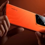 El Realme GT 7 enseña sus garras y una batería sin precedentes