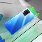 realme presume del móvil 5G más accesible con el realme 8 5G y completa la familia con el realme 8